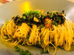 昆布蟹肉天使意面-HELLO 27 意面·沙拉·帕尼尼