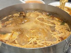 -红满天烧烤(怡馨家园店)