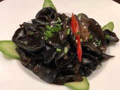 -丽思卡尔顿酒店-天泰轩中餐厅(大沽北路店)