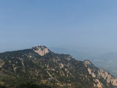 -泰山风景名胜区