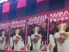 -K22.酸奶草莓(长春上海路万达店)