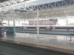 -衡阳东站