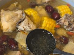 -新白鹿餐厅(城西银泰城店)