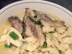 -毅祥斋老孙家泡馍(西羊市店)