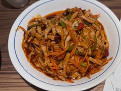 -九转小磨·非遗东北菜(万达广场店)