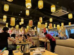-正哥点心专家(上邦百汇城店)