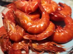 -山海•蒸汽活海鲜自助(皇庭广场店)