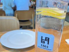 -1861意大利餐厅(文化广场店)