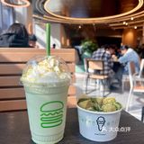 shake shack拍照最好看的店!