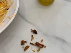 -马兰拉面(西直门外店)