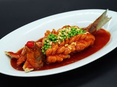 -楼外楼(西湖景区孤山路店)