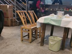 -可可大虾武汉土菜大排档(万松园1店)