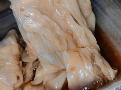 萝卜干肠粉-山水肠粉(盐田店)
