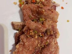 -无锡城中皇冠假日酒店·芳园中餐厅