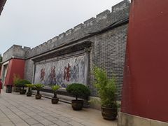 -开封府