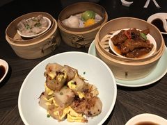 -万丽轩·粤菜(王府井金茂万丽酒店)