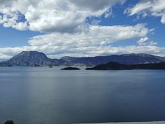 -丽江泸沽湖景区