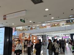 -凯德MALL(西直门店)