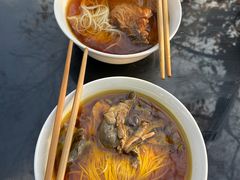 -兴福老面馆(寺路街店)