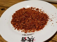 干碟-成都烧烤(川大店)