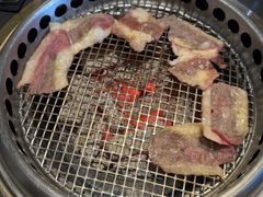 -300杯·和牛烧肉清酒专门店(廊里店)
