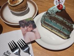 -Max Bakery 阿唛手作