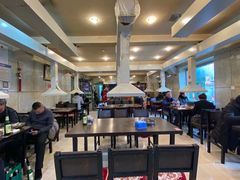 大堂-韩风烤牛肉冷面店