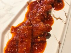 -本来精品川菜(嘉里中心店)