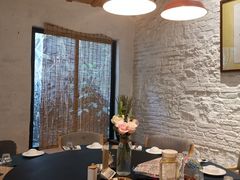 包厢-驿舍·民國老营房院子私房菜(科学会堂店)