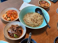 -人间酒暖·Go blanc·烧鸟·深夜食堂(陆家嘴店)