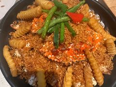 -79号渔船海鲜饭店(耀中店)
