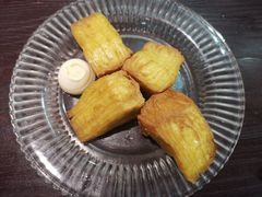 -大鲤深夜食堂