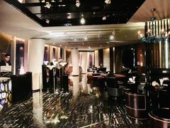 -广州四季酒店·天吧·高空酒吧