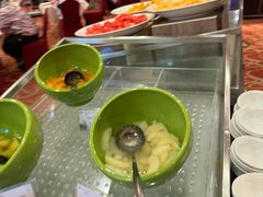 -张家界京武铂尔曼酒店