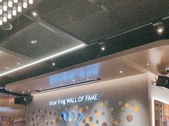 -bluefrog蓝蛙(悠唐购物中心店)