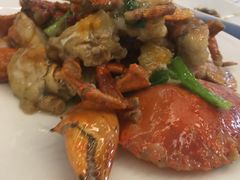 -HOMES上海本帮菜(襄阳公园店)