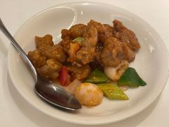 荔枝肉-莆田餐厅PUTIEN(西安万象天地店)