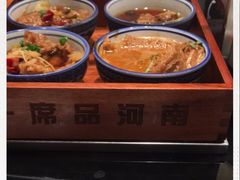-阿庄新豫菜(通泰路店)