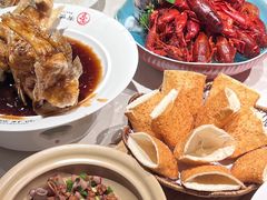 -有位虾匠·胶东小馆(市北店)