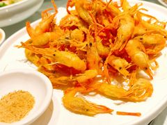 -洪湖水·新楚菜(人民大学店)