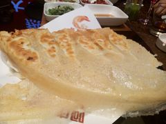 -阿庄新豫菜(航海东路店)