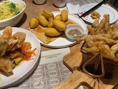 -老厨家(友谊路总店)