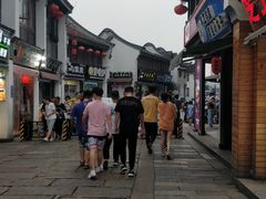 -衣裳街历史文化街区