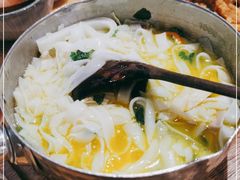 -小满手工粉(上海文峰广场店)