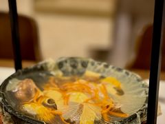 -春家·非遗手工小吃(徐汇万科广场店)
