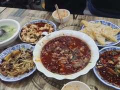 -冬哥川菜馆(十梓街店)