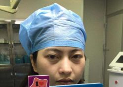 -天津健丽·去眼袋医疗美容机构