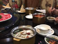 -鲁西肥牛(九方购物中心店)