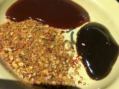 -马路牙子地桌烤肉(工体店)