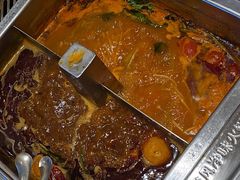 -海底捞火锅(振华广场店)